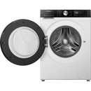 Hisense WF3S1043BW3 3S 10kg 1400rpm Washing Machine - White