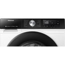 Hisense WF3S1043BW3 3S 10kg 1400rpm Washing Machine - White