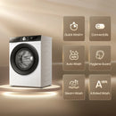 Hisense WF3S1043BW3 3S 10kg 1400rpm Washing Machine - White