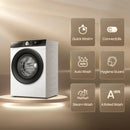 Hisense WF3S1243BW3 3S Series 12kg 1400rpm Washing Machine - White