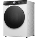 Hisense WF5S1245BW 5S Series Auto Dosing 12kg 1400rpm Washing Machine - White