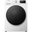 Hisense WDQA8014EVJM 8kg/5kg 1400rpm Washer dryer - White*contact store for price*