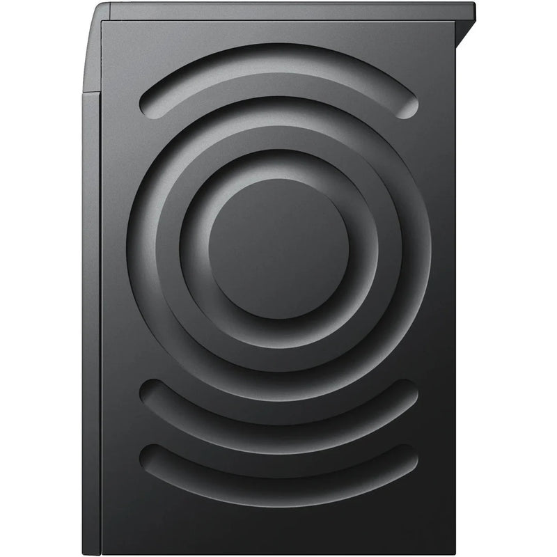 Bosch Series 6 WGG244ZCGB SpeedPerfect 9kg 1400rpm Washing Machine - Graphite [Free 5-year guarantee]