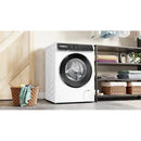 Bosch WGH254A0GB Series 6 iDos 10kg 1400rpm Washing Machine - White