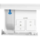 Bosch WGH254A0GB Series 6 iDos 10kg 1400rpm Washing Machine - White
