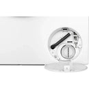Bosch WGH254A0GB Series 6 iDos 10kg 1400rpm Washing Machine - White
