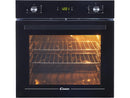 Candy FCT686NR Built-in Pyrolytic Smart Oven - Black