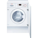 Bosch WKD28352GB Series 4 Integrated 7kg/4kg Washer Dryer - 1400RPM*contact store for price