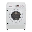 Bosch WKD28352GB Series 4 Integrated 7kg/4kg Washer Dryer - 1400RPM*contact store for price