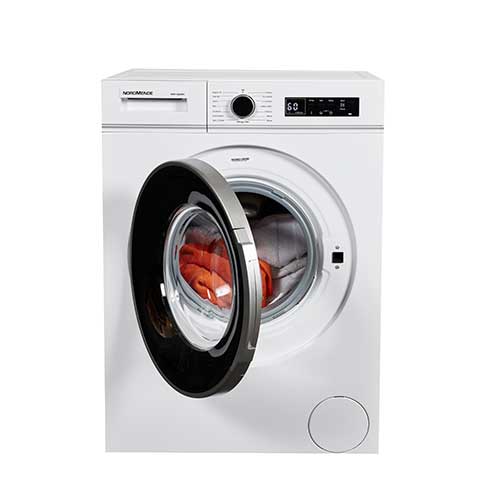 Nordmende WMT1260WH 6kg 1200rpm Washing Machine [Free 3-year guarantee]