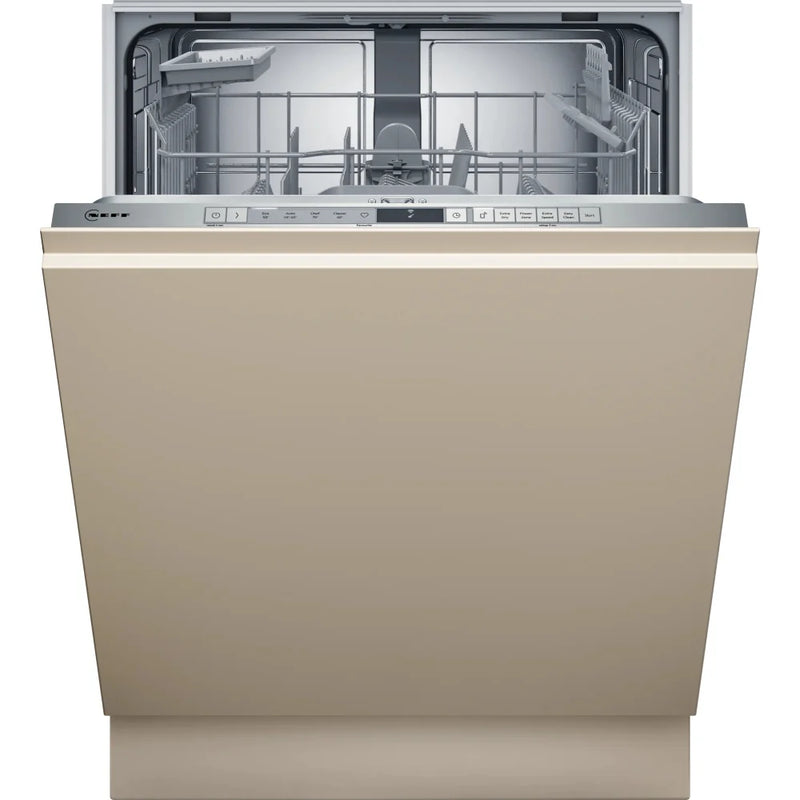 Neff N30 S153HKX03G 13-place integrated dishwasher*contact store for price*
