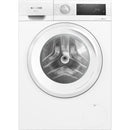Siemens WN34A1U8GB iQ300 8/5kg Freestanding 1400rpm Washer Dryer - White [Free 5-year parts & labour guarantee]*contact store for price*