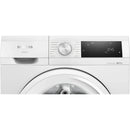 Siemens WN34A1U8GB iQ300 8/5kg Freestanding 1400rpm Washer Dryer - White [Free 5-year parts & labour guarantee]*contact store for price*