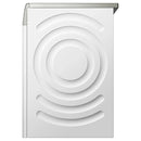 Siemens WN34A1U8GB iQ300 8/5kg Freestanding 1400rpm Washer Dryer - White [Free 5-year parts & labour guarantee]*contact store for price*
