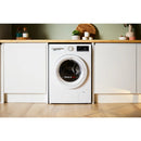 Bosch WNA144V9GB Series 4 9/5kg Freestanding 1400 Spin Washer Dryer [Free 5-year parts & labour guarantee]*contact store for price*