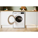 Bosch WNA144V9GB Series 4 9/5kg Freestanding 1400 Spin Washer Dryer [Free 5-year parts & labour guarantee]*contact store for price*