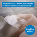 Bosch WNA144V9GB Series 4 9/5kg Freestanding 1400 Spin Washer Dryer [Free 5-year parts & labour guarantee]*contact store for price*