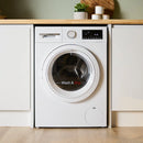 Bosch WNA144V9GB Series 4 9/5kg Freestanding 1400 Spin Washer Dryer [Free 5-year parts & labour guarantee]*contact store for price*