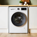 Bosch WNG25401GB Series 6 10.5/6kg 1400rpm Washer Dryer - White [Free 5-year parts & labour guarantee]*contact store for price*