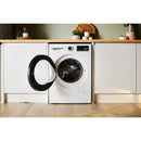Bosch WNG25401GB Series 6 10.5/6kg 1400rpm Washer Dryer - White [Free 5-year parts & labour guarantee]*contact store for price*