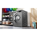 Bosch WNG254R1GB Series 6 10.5/6kg Freestanding 1400 Spin Washer Dryer [Free 5-year parts & labour guarantee]*contact store for price*