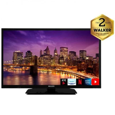 Walker WPS2K32241BK 32'' Full HD LED smart TV*contact store for price*