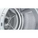 Siemens iQ700 WQ46B2C9GB 9kg Heat Pump Condenser Tumble Dryer - White*contact store for price*