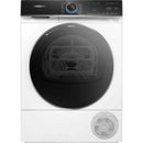 Siemens iQ700 WQ46B2C9GB 9kg Heat Pump Condenser Tumble Dryer - White*contact store for price*