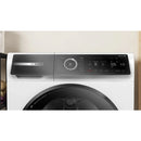 Bosch Series 8 WQB246C9GB 9Kg Heat Pump Tumble Dryer - White [Free 5-year parts & labour guarantee]  *Contact store for pricing*