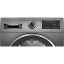 Bosch WQG245R1GB 9Kg Heat Pump Tumble Dryer - Graphite*contact store for price*