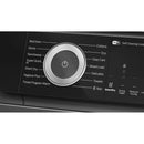 Bosch WQH246DRIE Series 6 Heat Pump Tumble Dryer - Cast Iron Grey