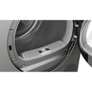 Bosch WQH246DRIE Series 6 Heat Pump Tumble Dryer - Cast Iron Grey