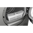 Bosch WQH246DRIE Series 6 Heat Pump Tumble Dryer - Cast Iron Grey