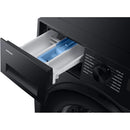 Samsung WW90CGC04DABEU Series 5 AI 9KG 1400rpm Washing machine - Black