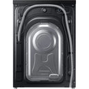 Samsung WW90CGC04DABEU Series 5 AI 9KG 1400rpm Washing machine - Black