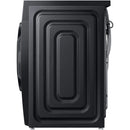 Samsung WW90CGC04DABEU Series 5 AI 9KG 1400rpm Washing machine - Black