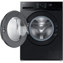 Samsung WW90CGC04DABEU Series 5 AI 9KG 1400rpm Washing machine - Black
