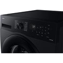 Samsung WW90CGC04DABEU Series 5 AI 9KG 1400rpm Washing machine - Black