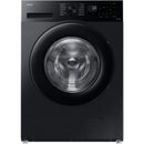 Samsung WW90CGC04DABEU Series 5 AI 9KG 1400rpm Washing machine - Black