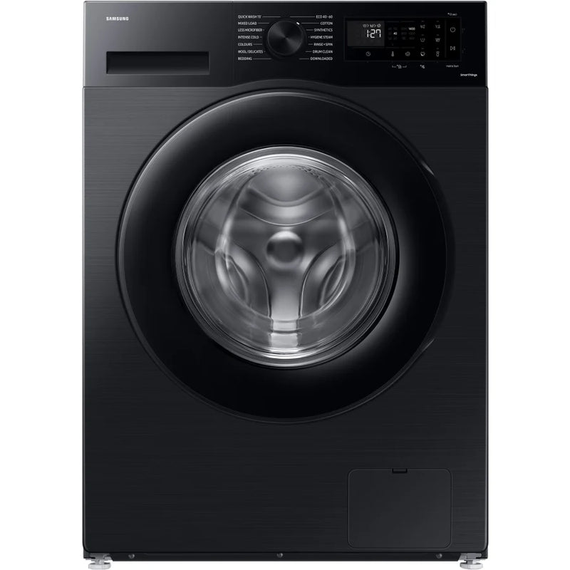 Samsung Series 5 WW90CGC04DAB 9KG 1400rpm Washing machine [Free 5-year parts & labour guarantee] Price : £499.00