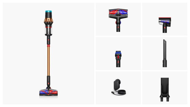 Dyson V16 Piston Animal Cordless Vacuum