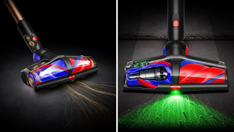 Dyson V16 Piston Animal Cordless Vacuum