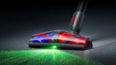 Dyson V10 Konical™ + Auto-empty Dok™ - Black/Copper [594028-01]