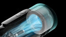 Dyson V10 Konical™ + Auto-empty Dok™ - Black/Copper [594028-01]