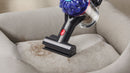 Dyson V10 Konical™ + Auto-empty Dok™ - Black/Copper [594028-01]