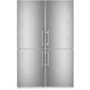 Liebherr XCCSD5250 Prime NoFrost Side-by-Side Combination - Stainless Steel [last one]*contact store for price*