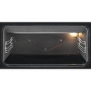 Zanussi ZCV46250WA 55cm Electric Cooker with Ceramic Hob - White*contact store for price*