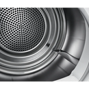 Zanussi ZDH87A2PW 8kg Heat Pump Tumble Dryer - White