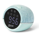 Roberts Zen Alarm clock & FM radio - Duck Egg