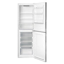 SIA SFF17654SE 50/50 low frost Fridge Freezer - Silver